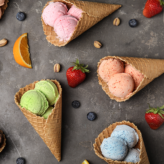 Lody gałkowe 2026: klasyka, sezonowość i świadomy wybór